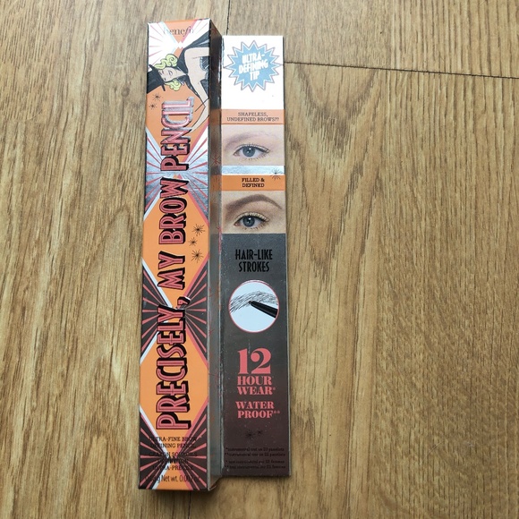 Benefit Precisely My Brow Pencil - 3